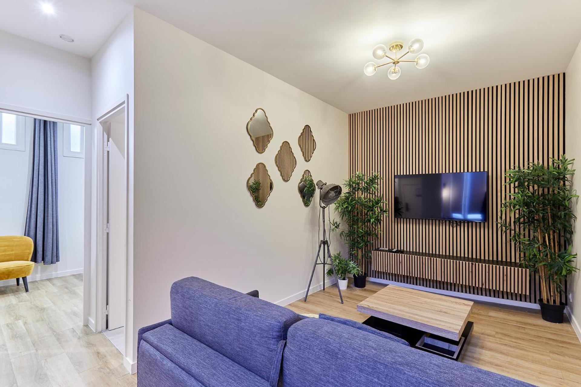 Rent A Room - Residence Meslay Париж Экстерьер фото