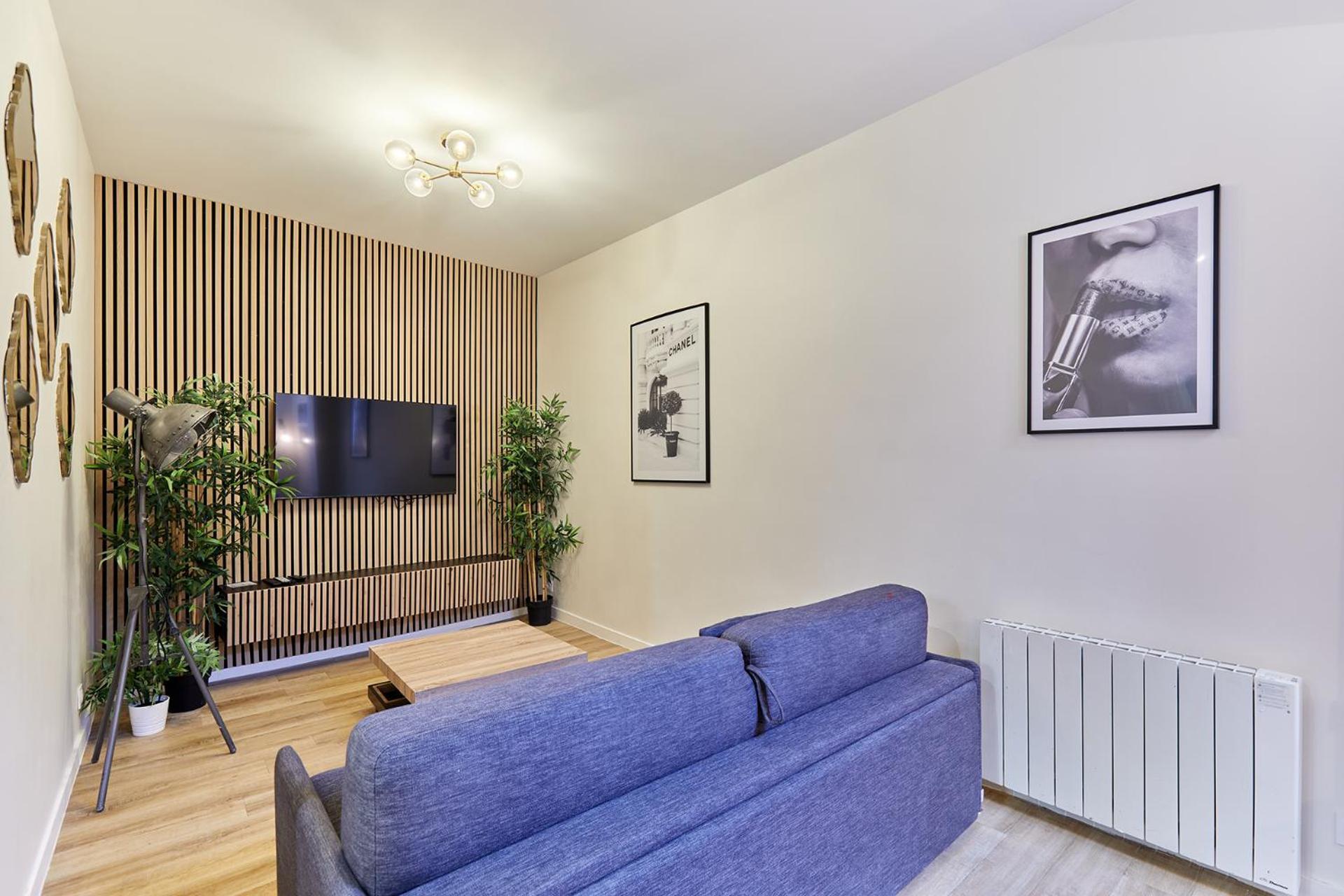 Rent A Room - Residence Meslay Париж Экстерьер фото